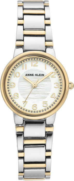 Часы Anne Klein Daily 3605MPTT
